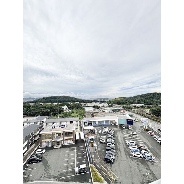 グランジュールⅡ (0701)の画像(19)