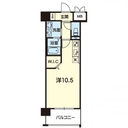 グランジュールⅠ (0702)