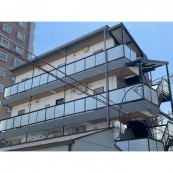 olive新町 弐番館