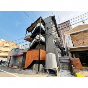 olive新町 弐番館