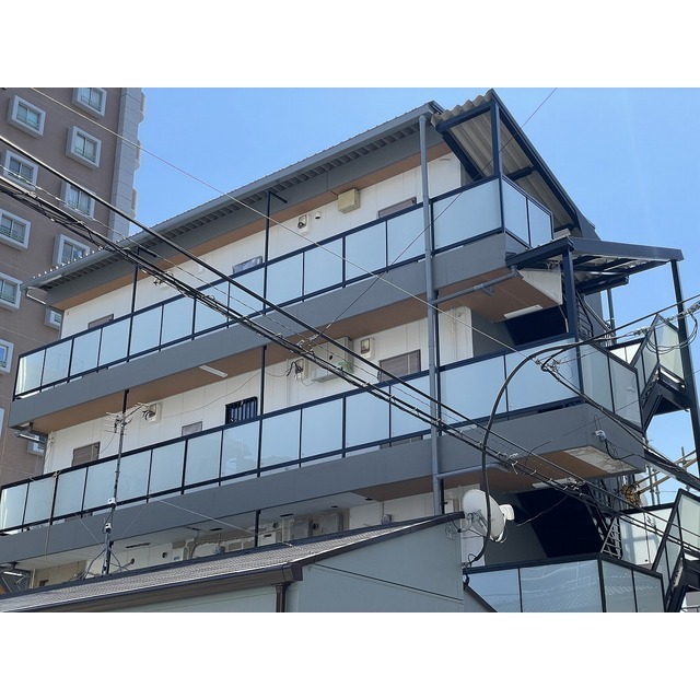 olive新町 弐番館