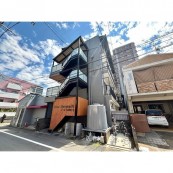 olive新町 弐番館