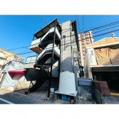 olive新町 弐番館