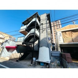 olive新町 弐番館