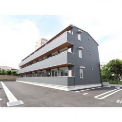 オーヴィラージュⅡ (0305)