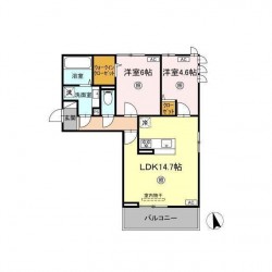 クルール東野 (0301)