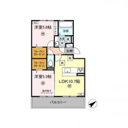 (仮)D-ROOM下南部 (0102)