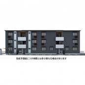 (仮)D-ROOM下南部