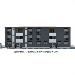 (仮)D-ROOM下南部