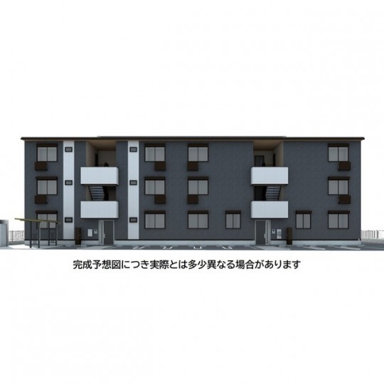 (仮)D-ROOM下南部