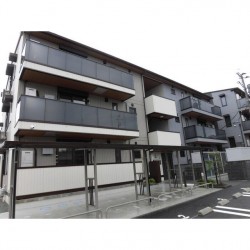 シエロ A棟 (0103)