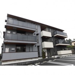 シエロ B棟 (0303)