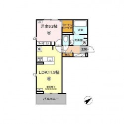 (仮)D-ROOM下南部 (0306)