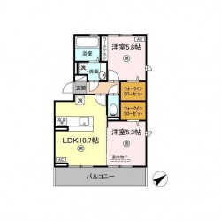 (仮)D-ROOM下南部 (0301)
