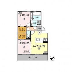 (仮)D-ROOM下南部 (0202)