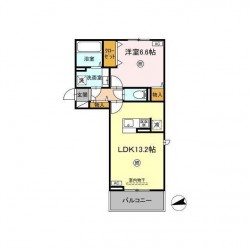 D-ROOM西寺 (0301)