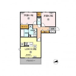 D-ROOM西寺 (0103)