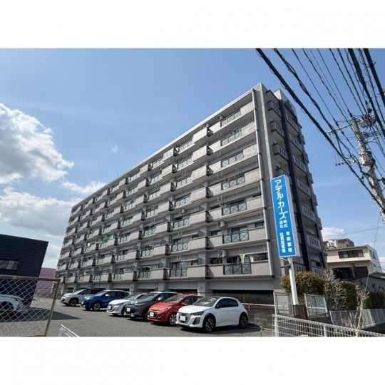 アンピール近見 306号