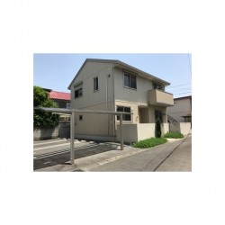 ウィット大江本町