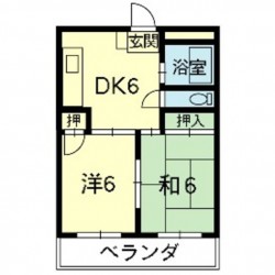 プレアール田崎 (0302)