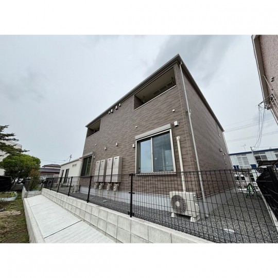 セリーン プレイス