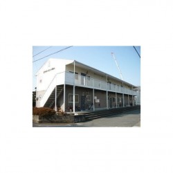 アクティブコート嘉島A