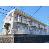 ファインハイツⅤ