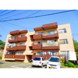 千原台ハイツ (0201)