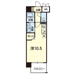 CJ AMB (0601)