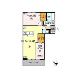 パーチェ御幸 (0207)