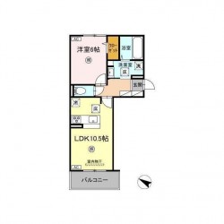 パーチェ御幸 (0103)