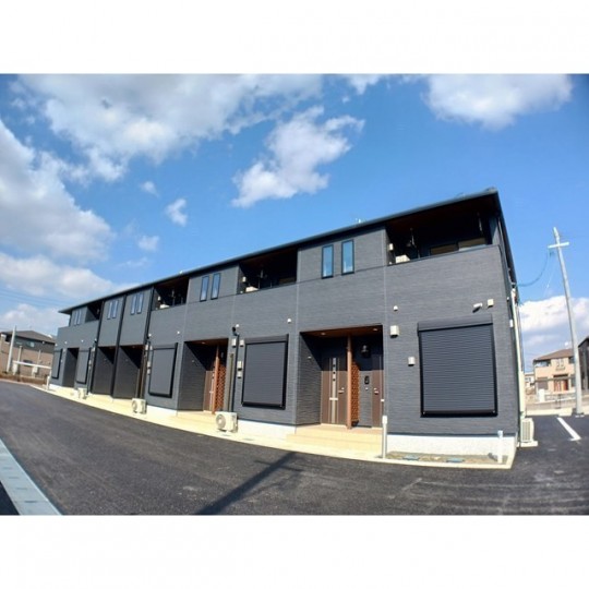 アルバカーサ B