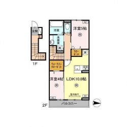 グランフォレ白藤 (0203)