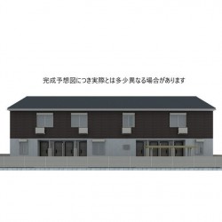 グランフォレ白藤 (0203)
