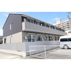 グランフォレ白藤 (0202)