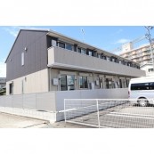 グランフォレ白藤