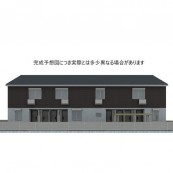 グランフォレ白藤