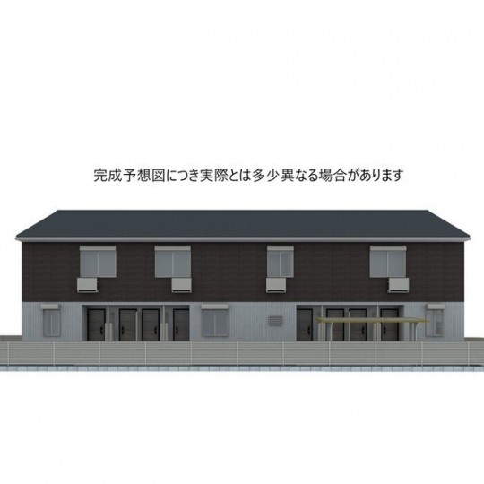 グランフォレ白藤