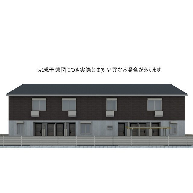 グランフォレ白藤