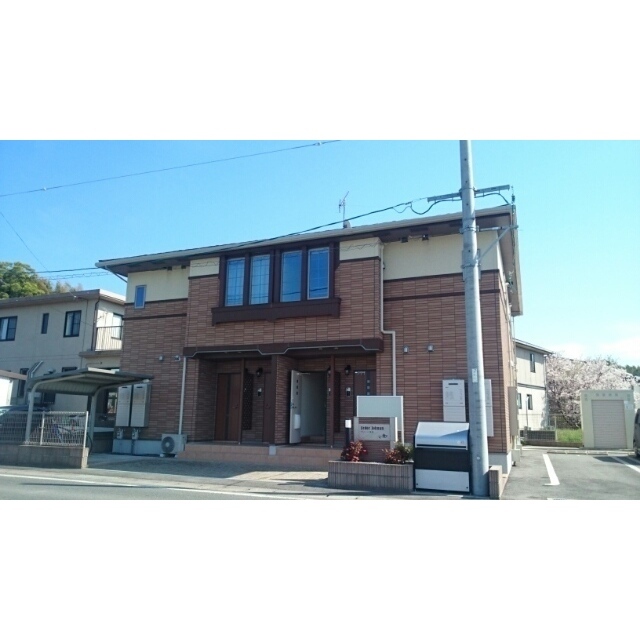 アルドール城南