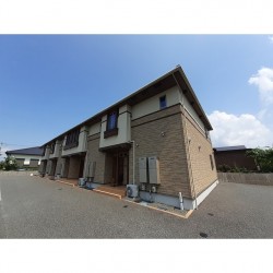 グランディール城南A
