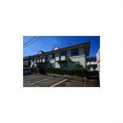 コーポサンライズ