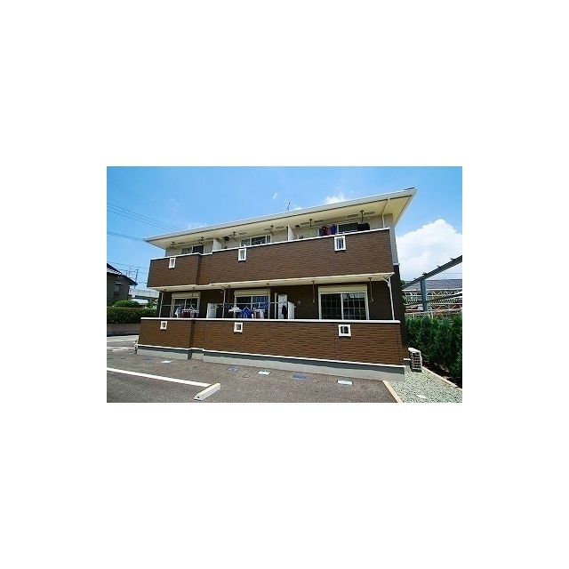 サンモールⅡ