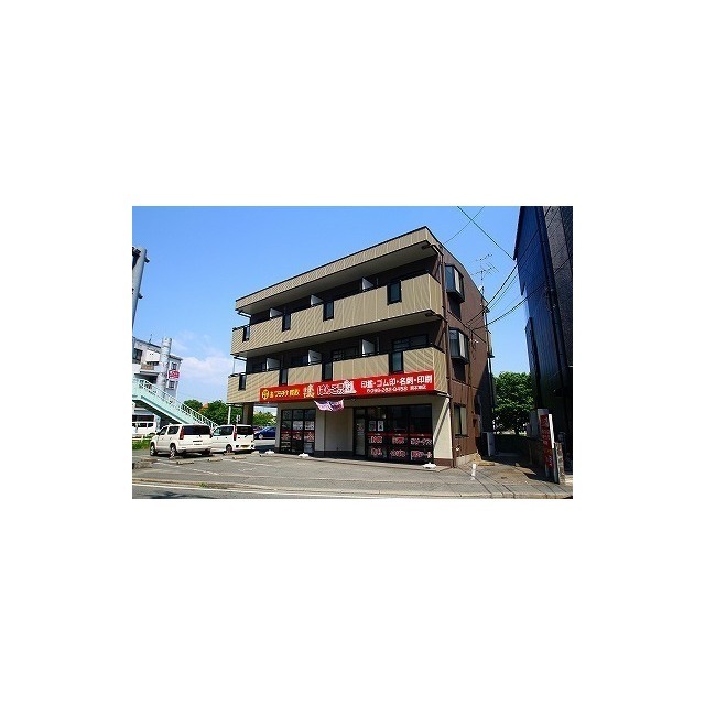 サニーフラッツHR