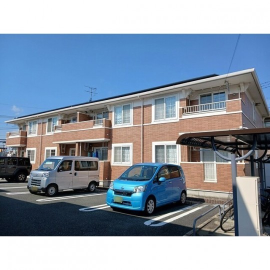 Libra house Ⅱ