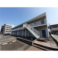 コーポフローラ