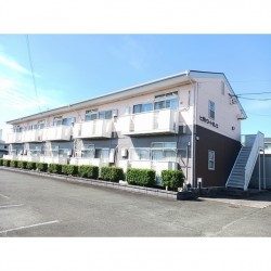 ヒガシコート宮ノ上