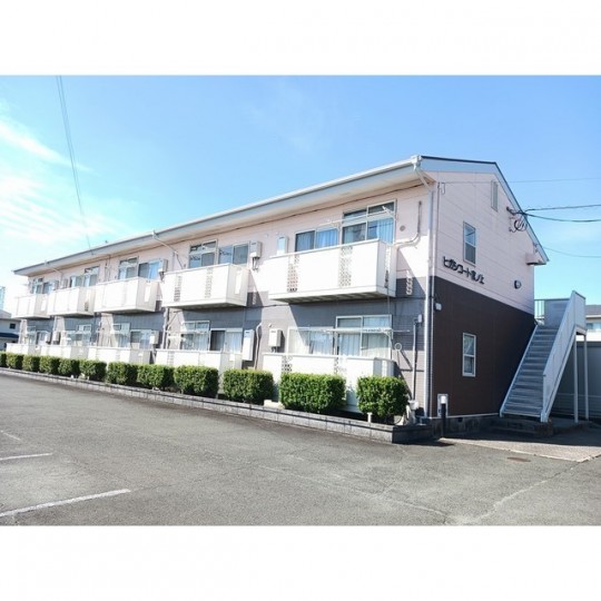 ヒガシコート宮ノ上