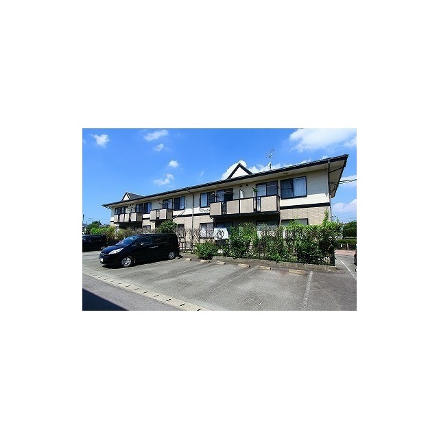 サンハイツ大川