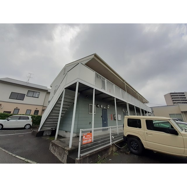 グリーンコーポ坂井